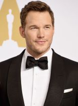 Chris Pratt