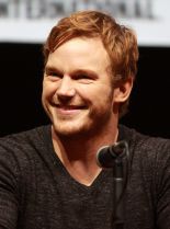 Chris Pratt