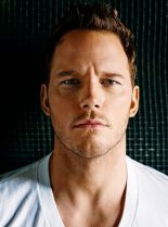 Chris Pratt