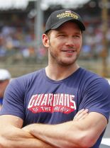 Chris Pratt