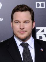 Chris Pratt