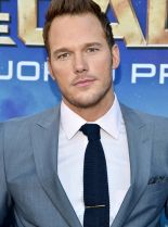 Chris Pratt