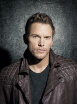 Chris Pratt