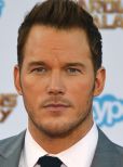 Chris Pratt