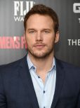 Chris Pratt