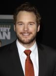 Chris Pratt