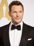 Chris Pratt