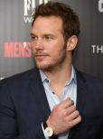 Chris Pratt