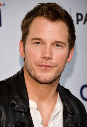 Chris Pratt