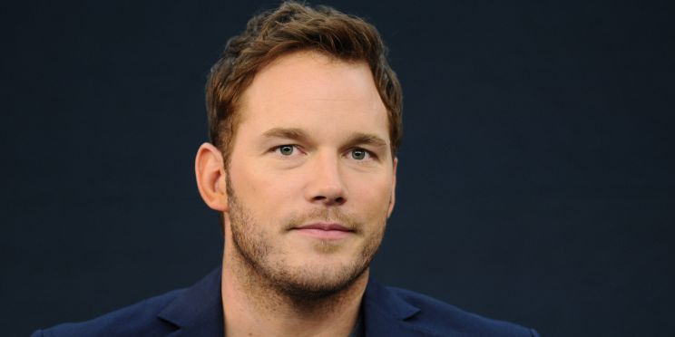 Chris Pratt