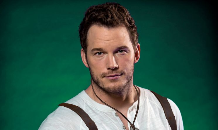 Chris Pratt