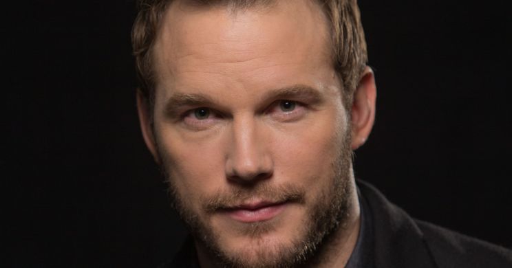 Chris Pratt