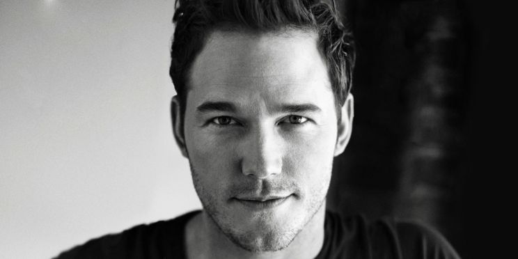 Chris Pratt