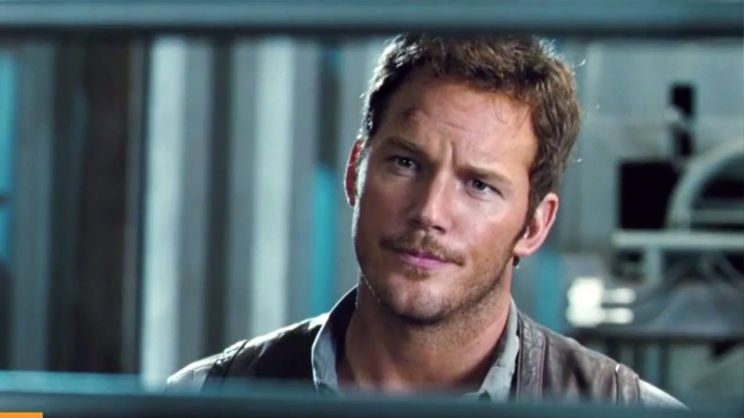 Chris Pratt