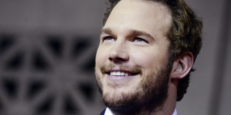 Chris Pratt