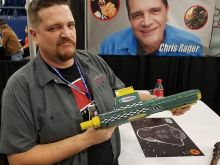Chris Rager