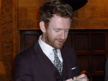 Chris Rankin