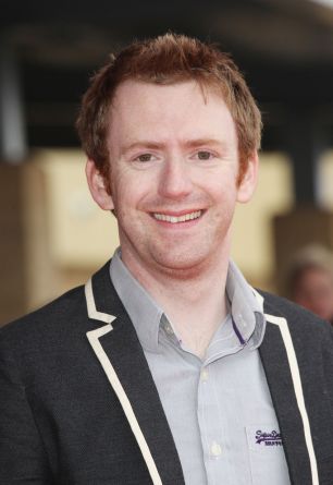 Chris Rankin