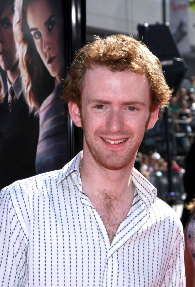 Chris Rankin