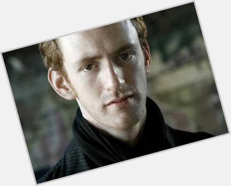 Chris Rankin