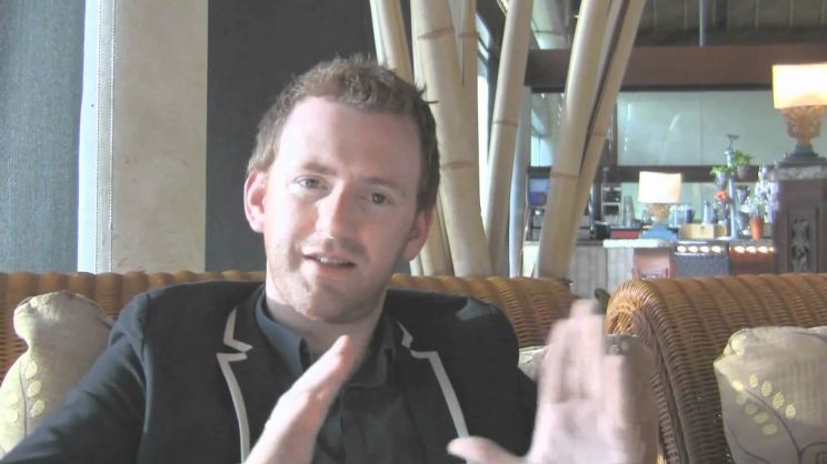 Chris Rankin