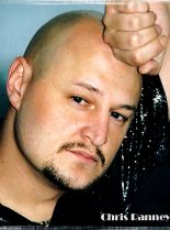 Chris Ranney