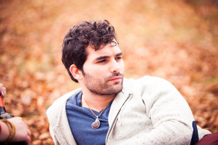 Chris Rebello
