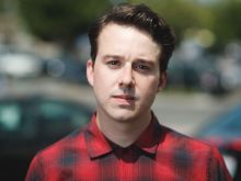 Chris Reinacher
