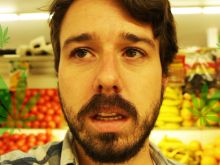 Chris Reinacher
