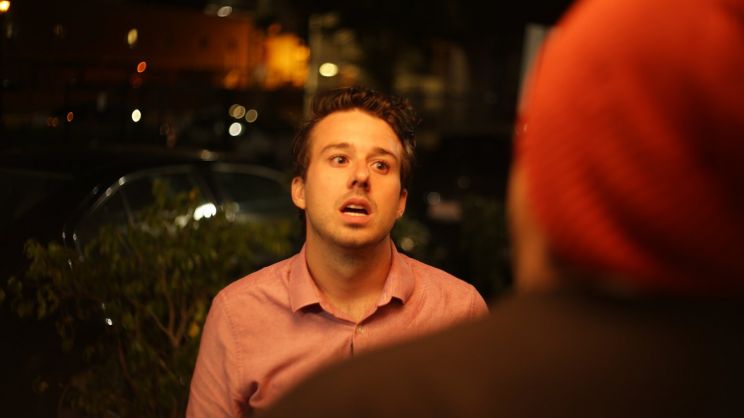 Chris Reinacher