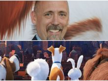 Chris Renaud