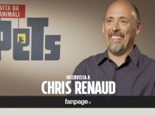 Chris Renaud