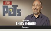 Chris Renaud