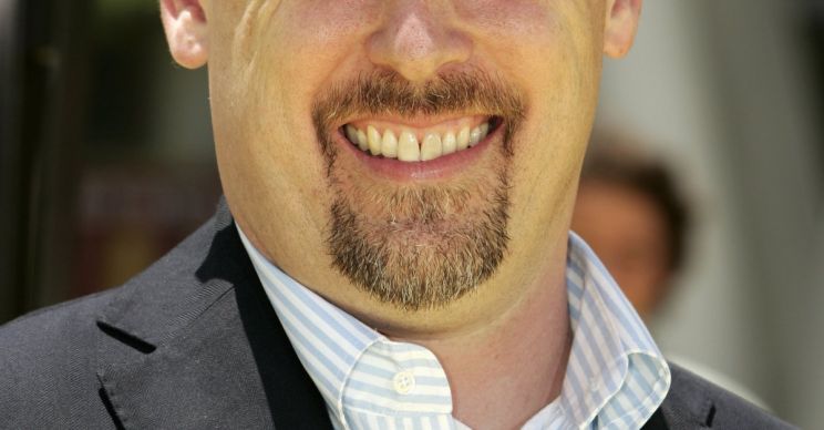 Chris Renaud