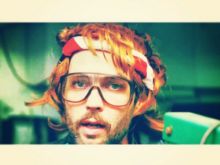 Chris Riedell