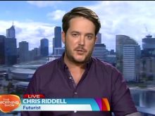 Chris Riedell