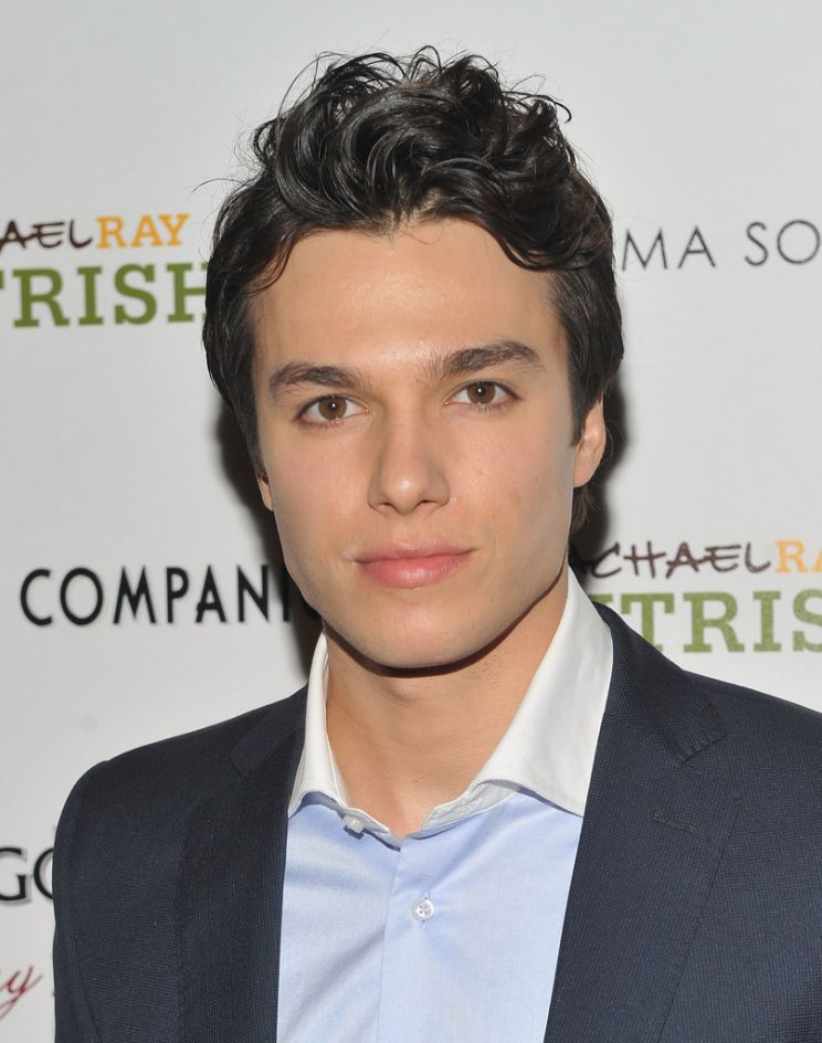 Chris Riggi