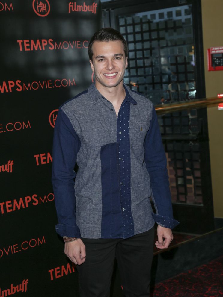 Chris Riggi