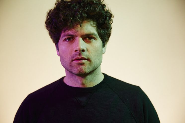 Chris Roberti
