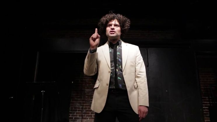 Chris Roberti
