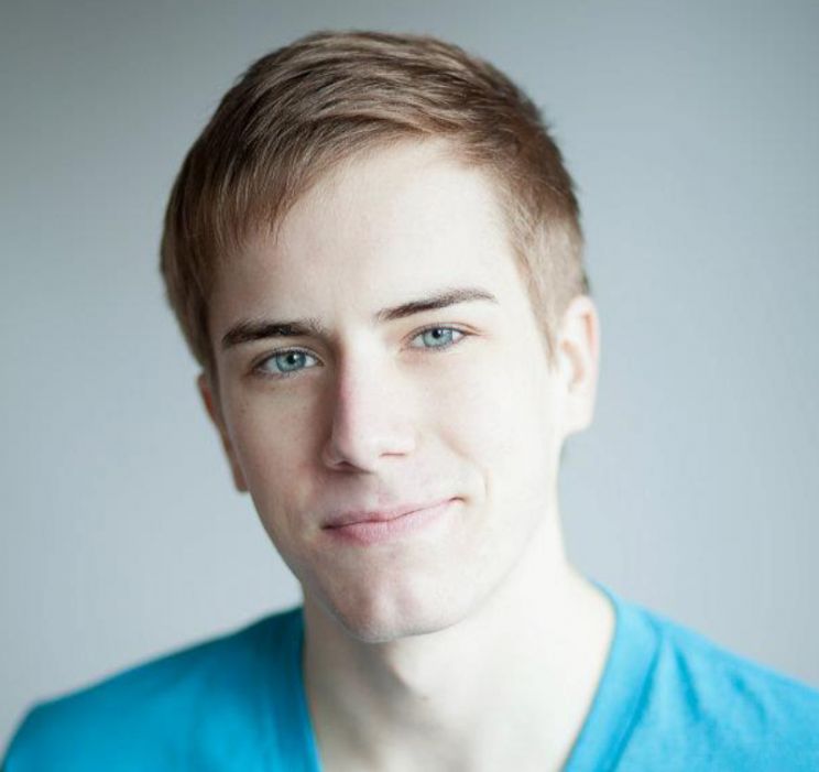 Chris Roberti
