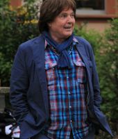 Chris Roberts
