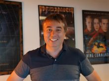 Chris Roberts