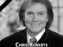 Chris Roberts