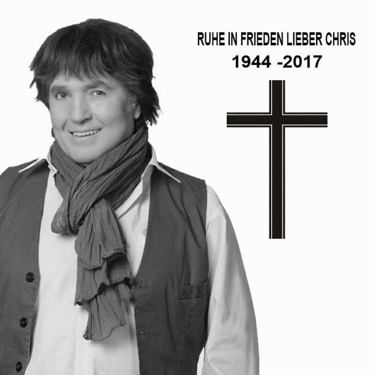 Chris Roberts