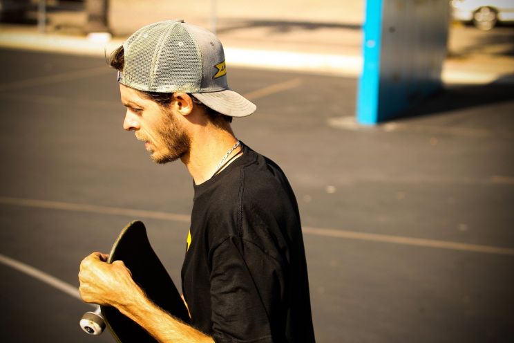 Chris Roberts