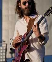 Chris Robinson