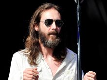 Chris Robinson