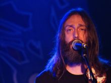 Chris Robinson