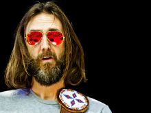 Chris Robinson